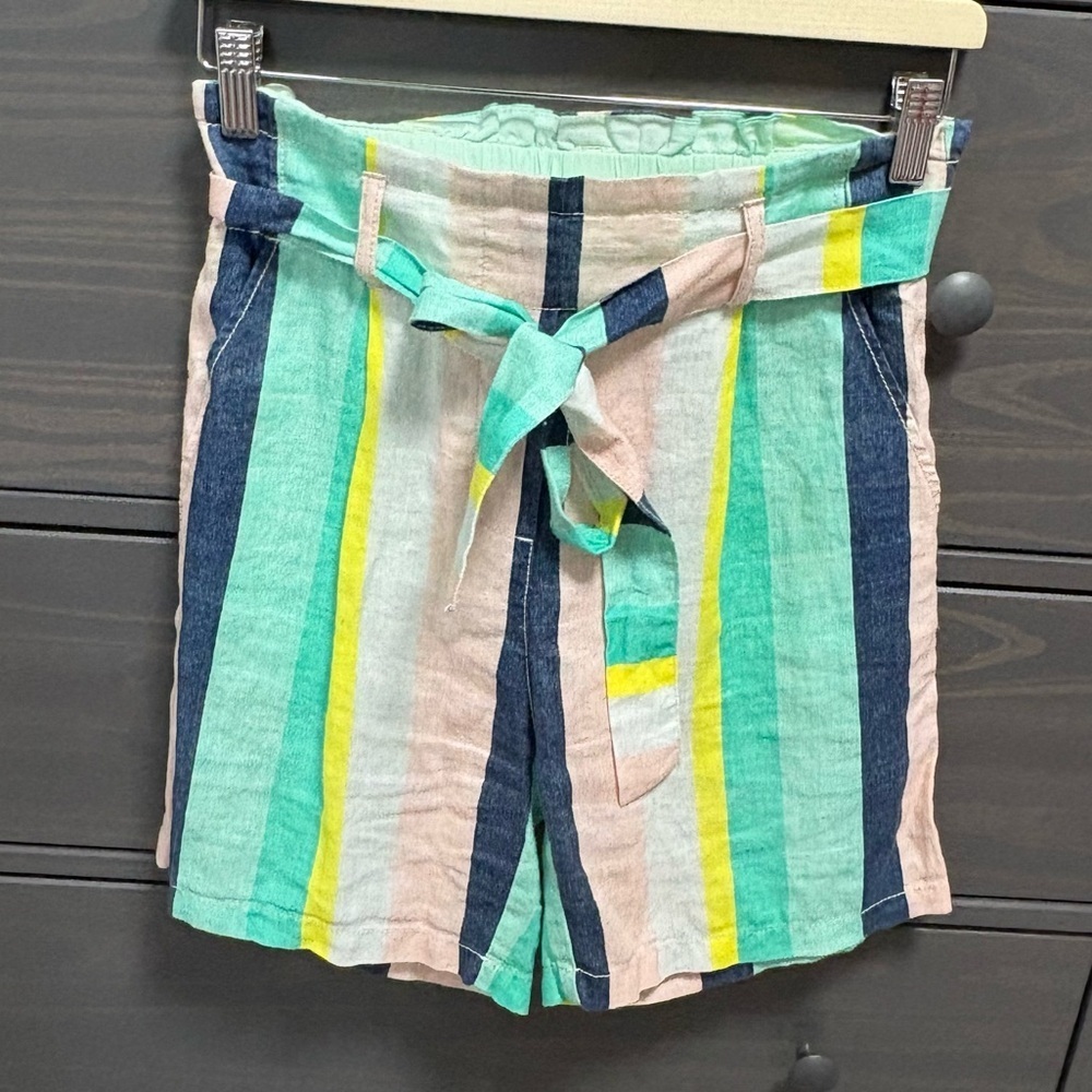 Sandwich Shorts